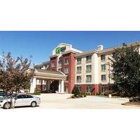 Holiday Inn Express & Suites West