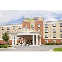 Holiday Inn Express Indianapolis - Southeast