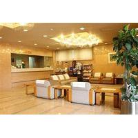Hotel Sunroute Yokkaichi