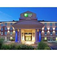 Holiday Inn Express & Suites Cincinnati - Mason