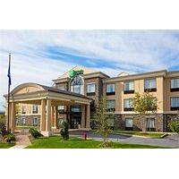 holiday inn express hotel suites chester