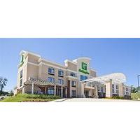 Holiday Inn Vicksburg