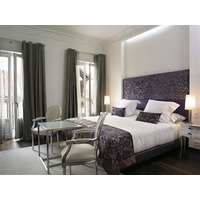Hotel Hospes Madrid