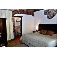 Hotel La Ermita de Santa Lucia