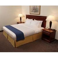 Holiday Inn Express & Suites Washington - Meadow Lands