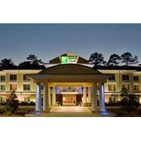 Holiday Inn Exp Walterboro