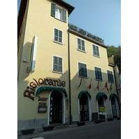 Hotel Montecodeno