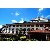 Hotel Seri Malaysia Genting HIghlands