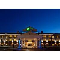 Holiday Inn Express Hotel & Suites Athens