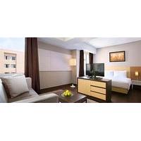Hotel Santika Depok