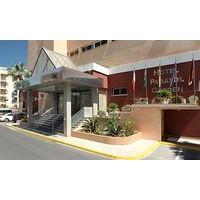 Hotel Parasol Garden