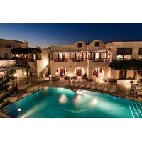 Hotel Mathios Village