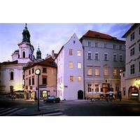 Hotel & Residence U Tri Bubnu