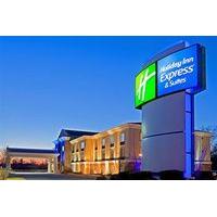 Holiday Inn Express Suites Clifton Park