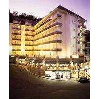 Hotel Roissy Lourdes