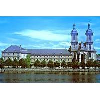 Hotel de l\'Abbaye des Premontres