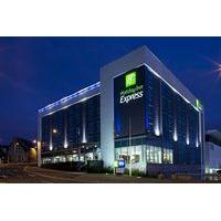 Holiday Inn Express Hamilton