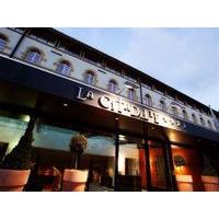Hotel la Citadelle Metz - M Gall...