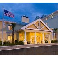 Homewood Suites by Hilton Charleston Airport/Conv Center