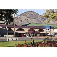 howard johnson downtown kamloops