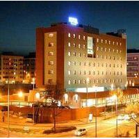 Hotel Sercotel Extremadura