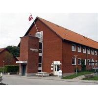 hostel maribo vandrerhjem