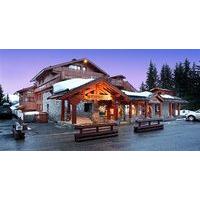 Hotel Le New Solarium