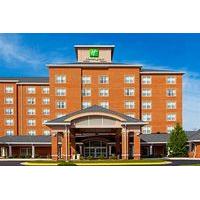 Holiday Inn Chantilly-Dulles Expo Center