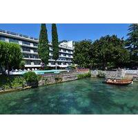 Hotel Salo\' du Parc