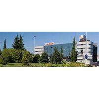 Hotel AH San Ferm&Atilde;&shy;n Pamplona