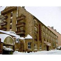 Hotel Himalaia Pas