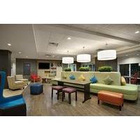 Home2 Suites by Hilton San Antonio Airport, TX