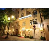 Hotel Brandies Berlin