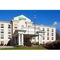 Holiday Inn Express Knoxville-Strawberry Plains