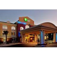 Holiday Inn Express Hotel & Suites Camden-I20 (Hwy 521)