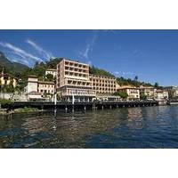 Hotel Bazzoni et du Lac
