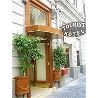Hotel Tourist