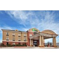 Holiday Inn Express Hotel & Suites Enid - Highway 412