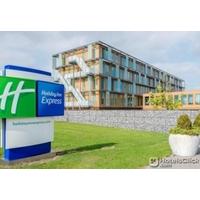 HOLIDAY INN EXPRESS UTRECHT PAPENDORP