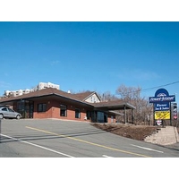 Howard Johnson Bluenose Inn and Suites