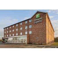 Holiday Inn Express Nuneaton