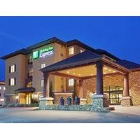 Holiday Inn Express Hotel & Suites El Dorado Hills