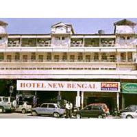 Hotel New Bengal