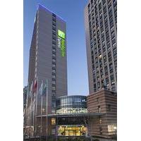 Holiday Inn Exp Wujiaochang