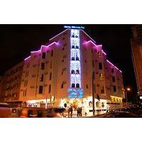 Hotel Mounia