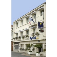 Hotel Kyriad Saumur