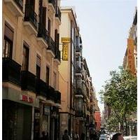 Hostal Hispano