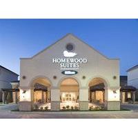 Homewood Suites by Hilton Laredo at Mall del Norte