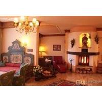 HOTEL ZUR DORFSCHMIEDE