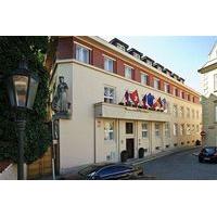 Hotel Kampa Garden